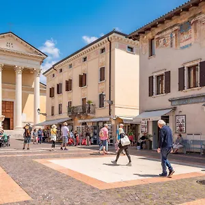 Ca' Dinora Appartamento