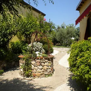 La Carbonara 6 Bed & Breakfast