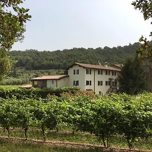 Agriturismo Ca' Castellani Appartement